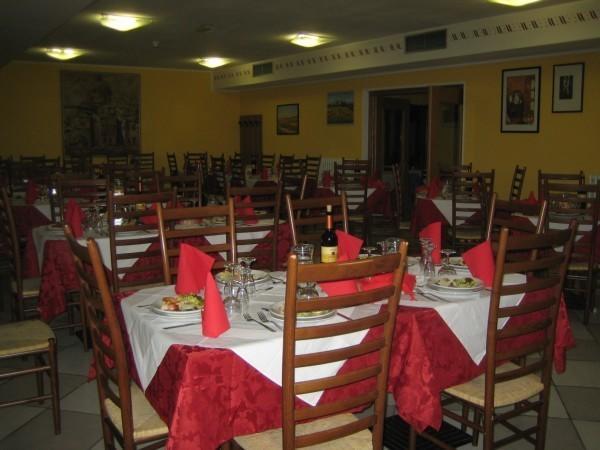Casa Alpina Sant'Apollinare Hotel Falcade Buitenkant foto
