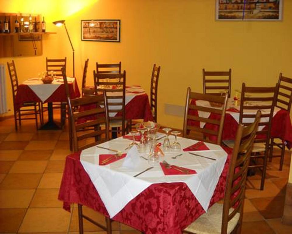 Casa Alpina Sant'Apollinare Hotel Falcade Buitenkant foto