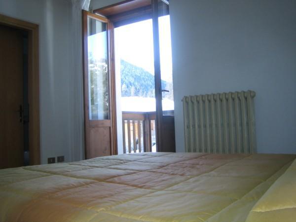 Casa Alpina Sant'Apollinare Hotel Falcade Buitenkant foto