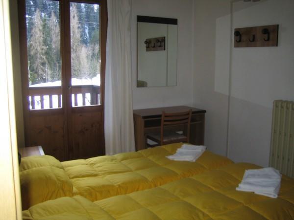 Casa Alpina Sant'Apollinare Hotel Falcade Buitenkant foto